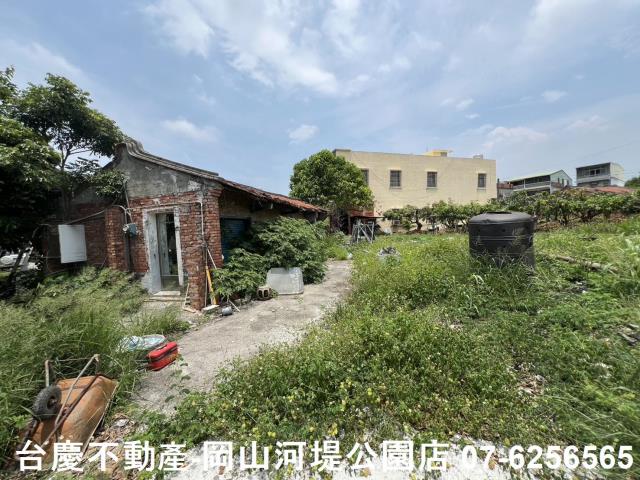 高雄岡山建地-6