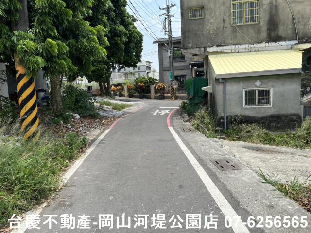 高雄岡山建地-14