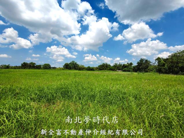 台南六甲農地-4