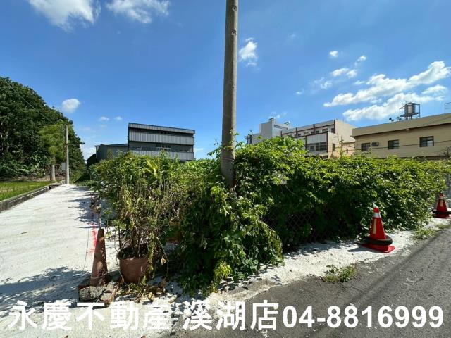 彰化埔心農地-6
