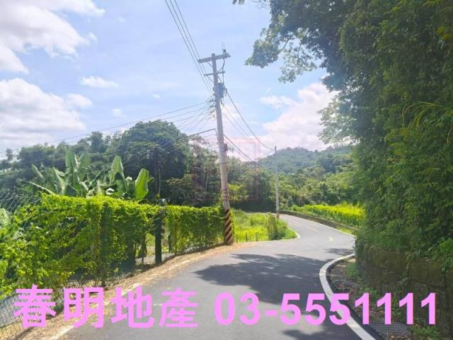 北埔農地-2