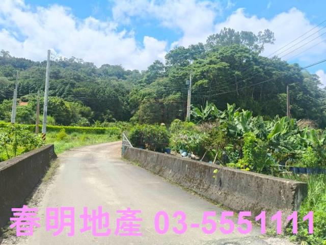 北埔農地-3