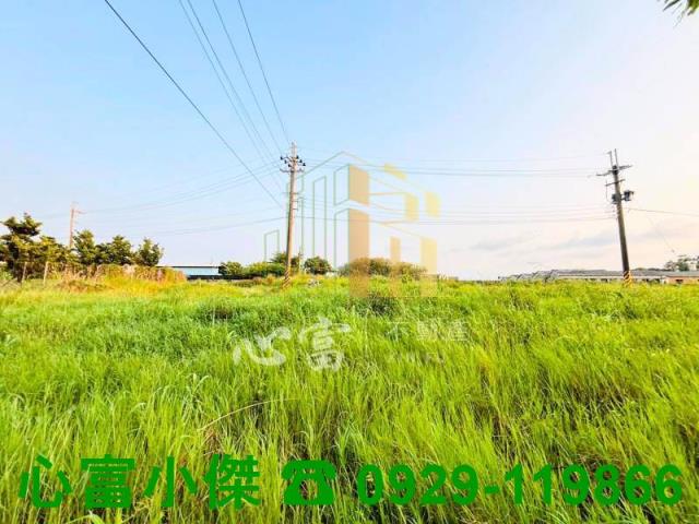 橋頭工業地-1