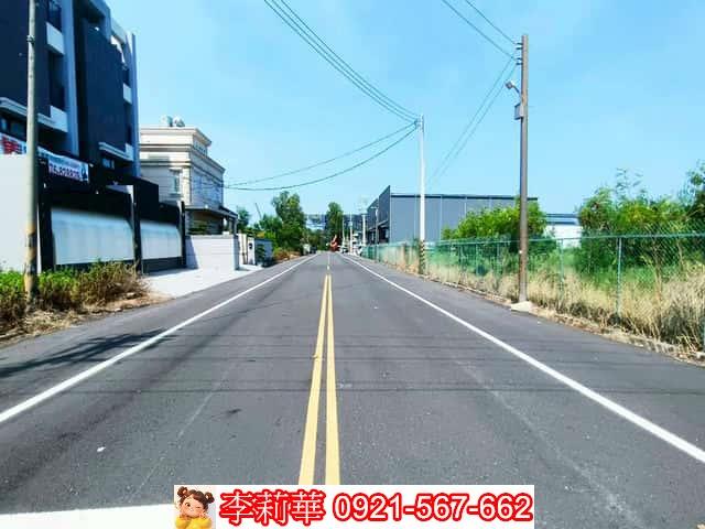 茄萣建地-1