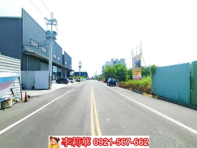 茄萣建地-2