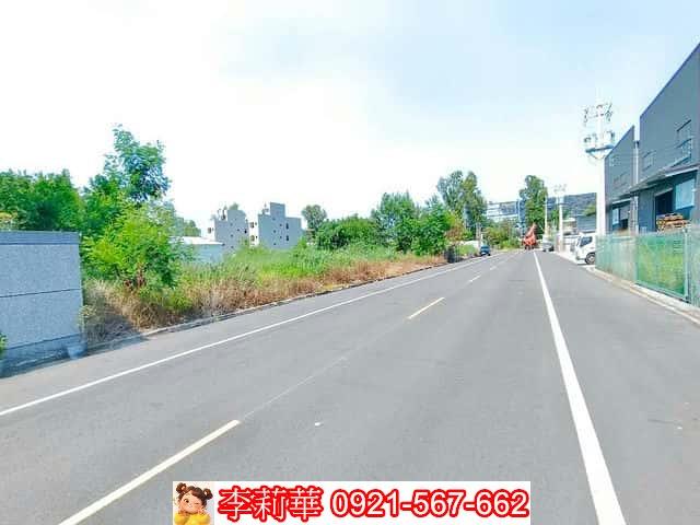 茄萣建地-3