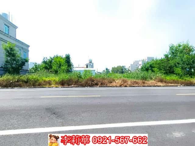 茄萣建地-4