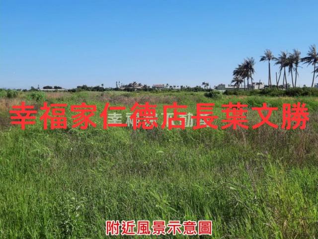 七股農地-13