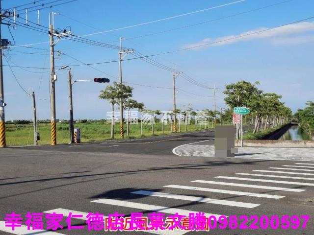 台南農地-10