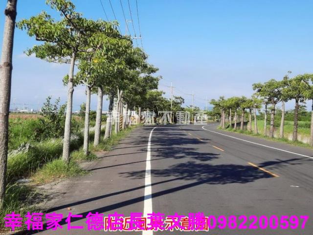 台南農地-11
