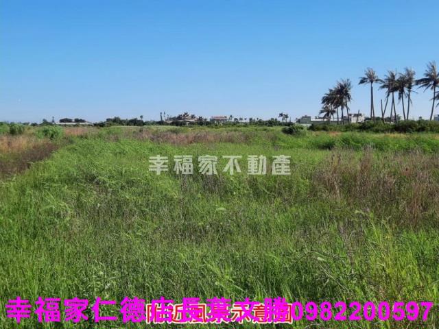 台南農地-13