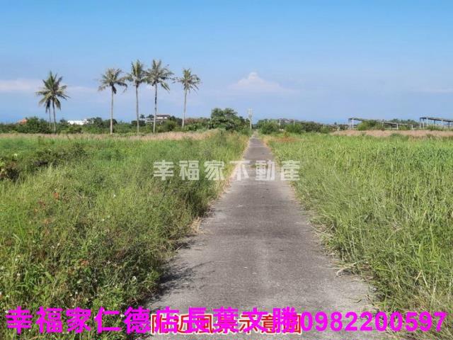 台南農地-3