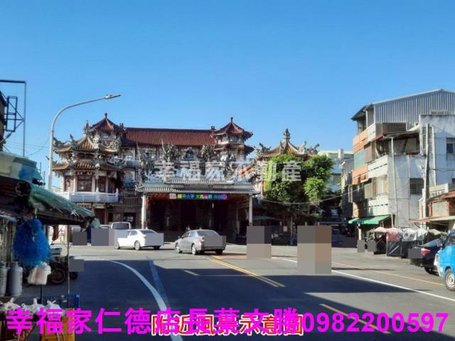台南農地-4