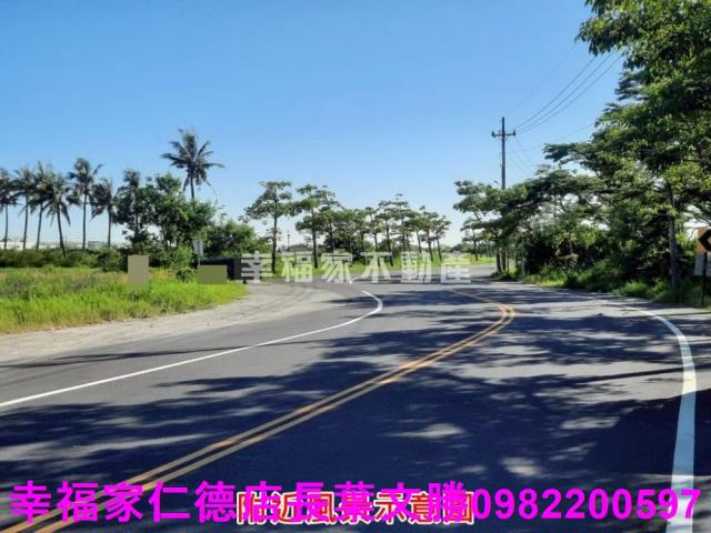 台南農地-7
