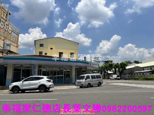 台南建地-9