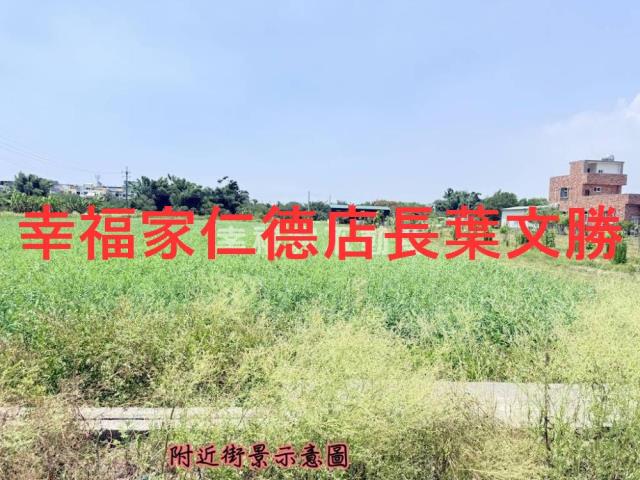 台南農地-14