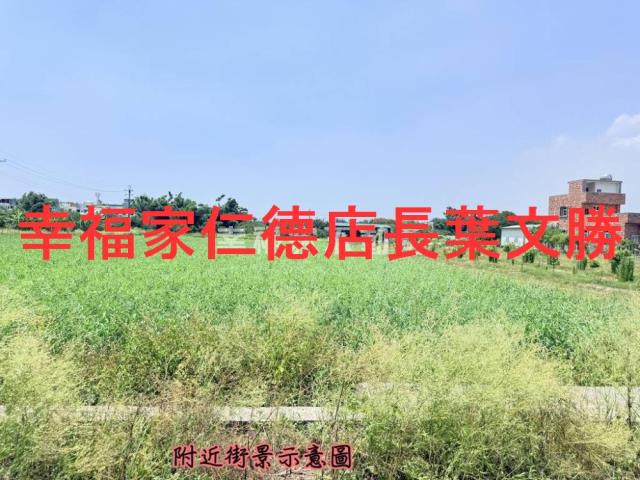 台南農地-4