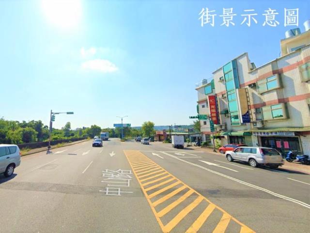 桃園楊梅工業地-1