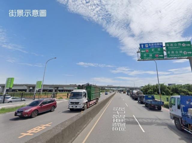 桃園楊梅工業地-1
