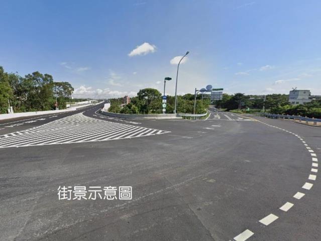 桃園龍潭工業地-1