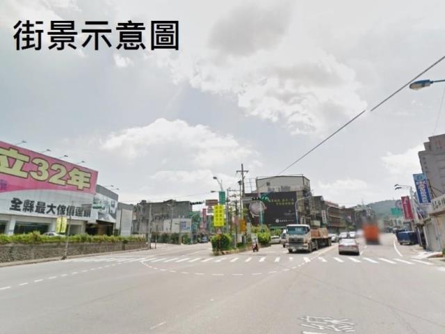 桃園龜山工業地-1
