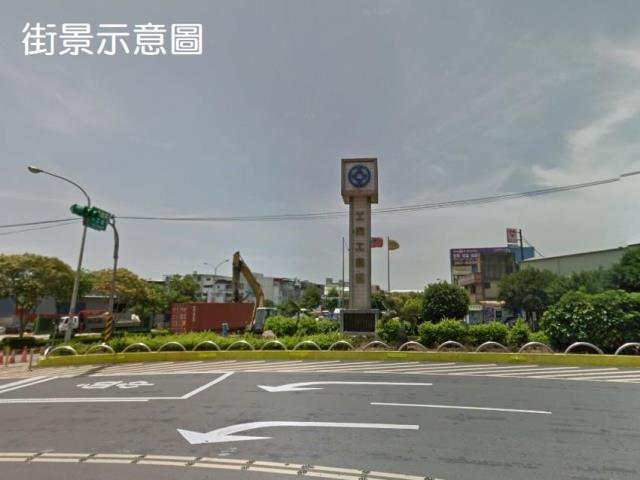 桃園龜山工業地-1