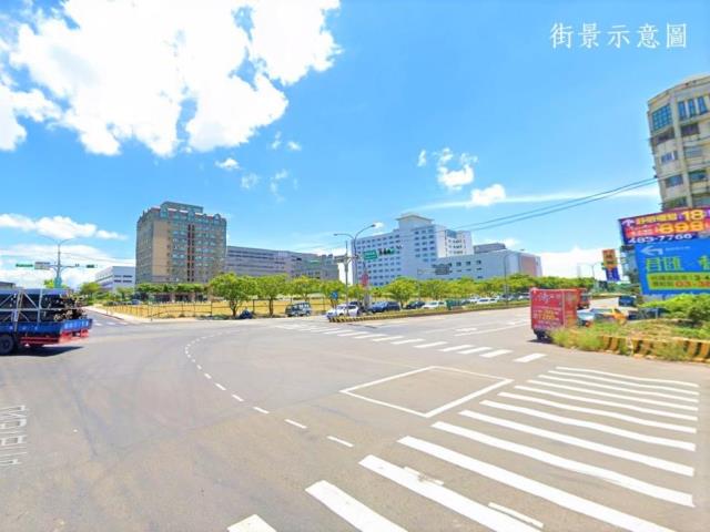 桃園大園工業地-1