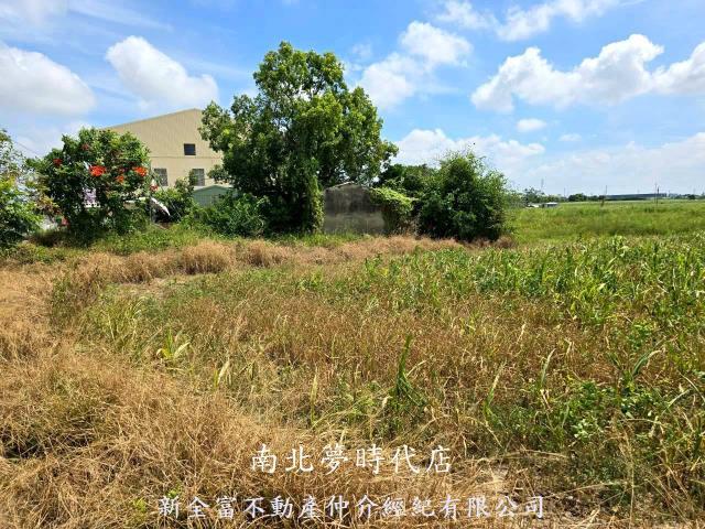 佳里農地-7