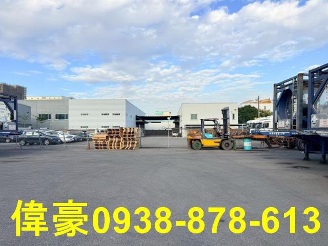 高雄前鎮工業地-1