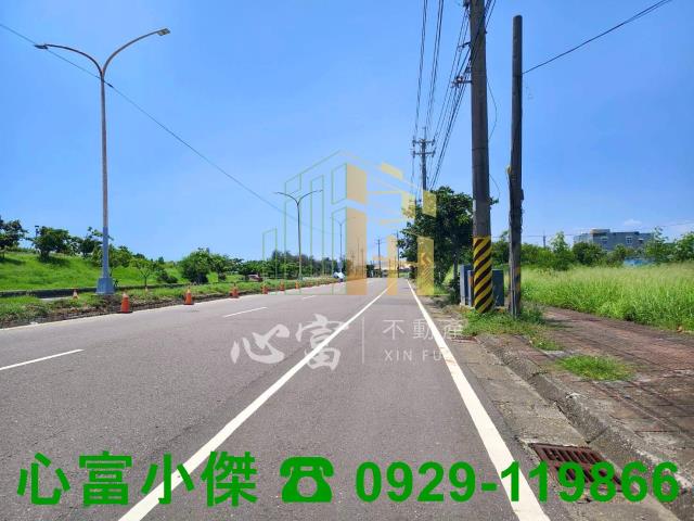 高雄茄萣建地-1