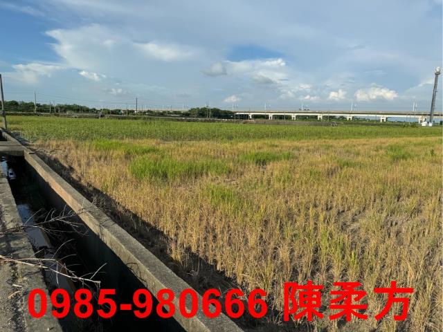 嘉義鹿草農地-7