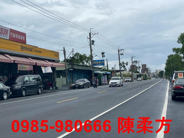 嘉義中埔農地-14