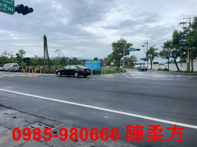 嘉義中埔農地-1