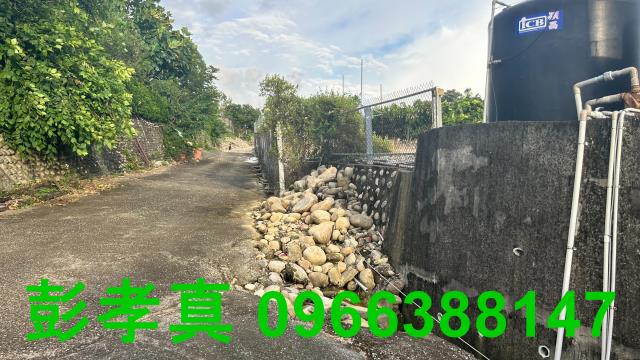 台中北屯農地-2