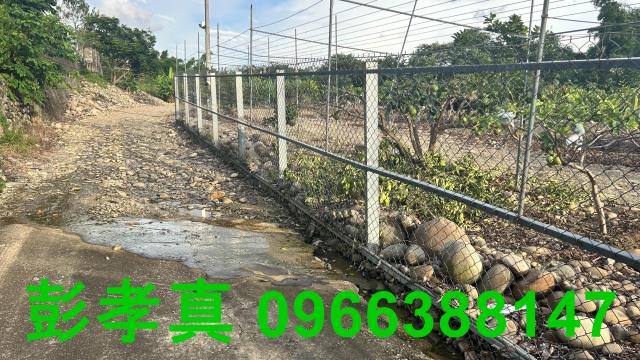 台中北屯農地-3