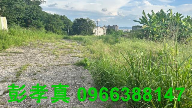 台中北屯農地-4