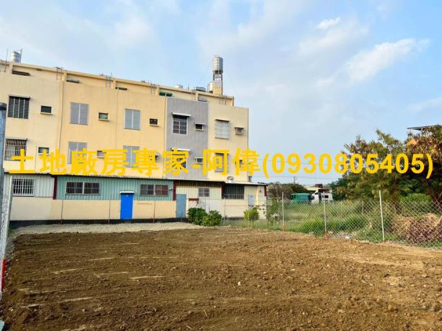 屏東枋寮工業地-1