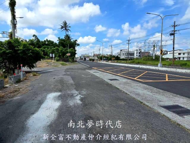 台南佳里農地-6