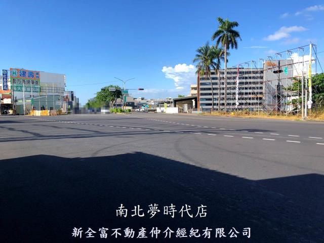 台南安南建地-6