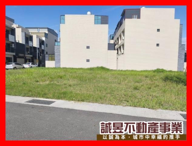 台南佳里建地-1