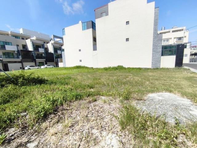 台南佳里建地-2