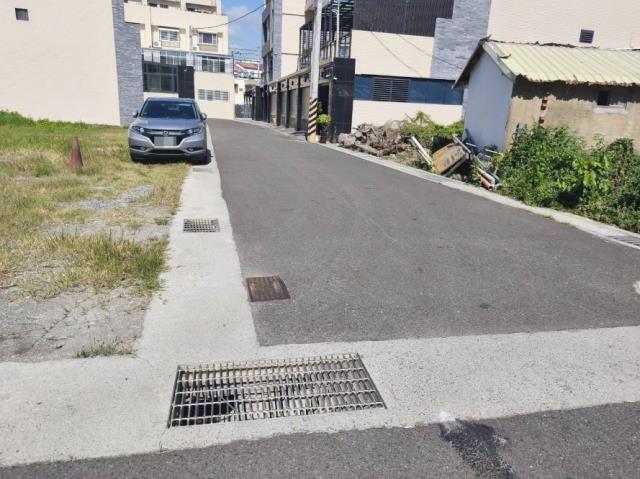 台南佳里建地-4
