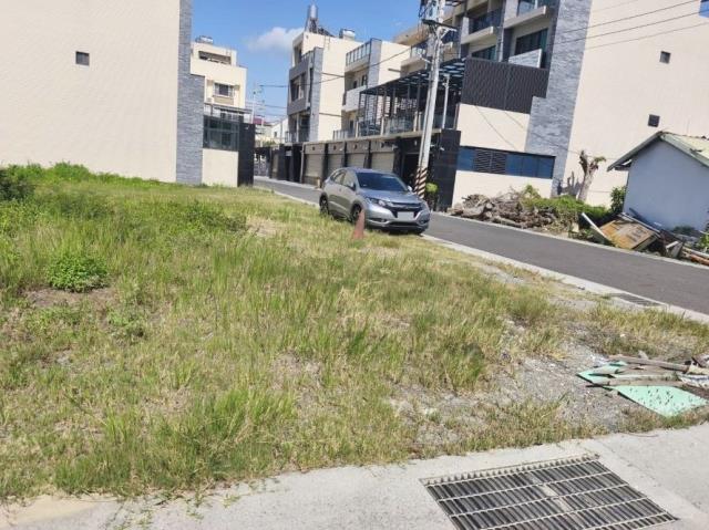 台南佳里建地-5