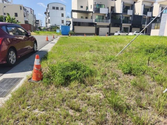 台南佳里建地-6