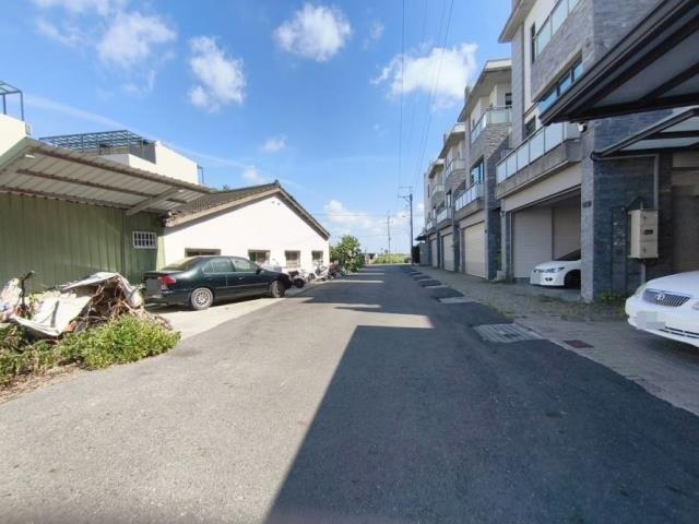 台南佳里建地-8