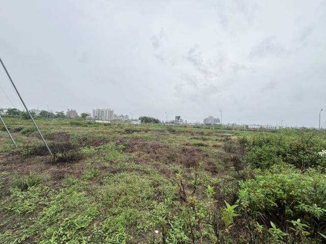 台南安南建地-2