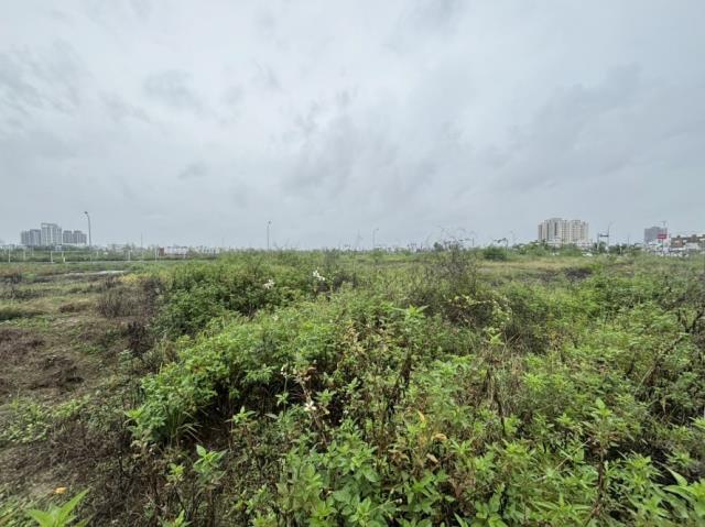 台南安南建地-3