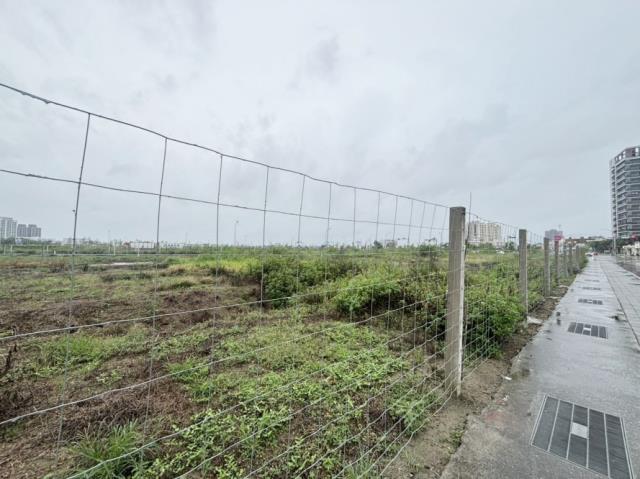 台南安南建地-4