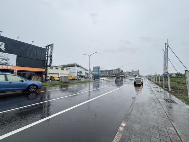 台南安南建地-5