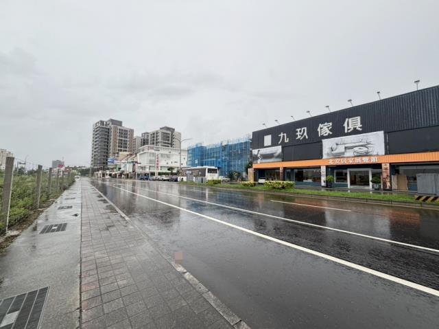 台南安南建地-7